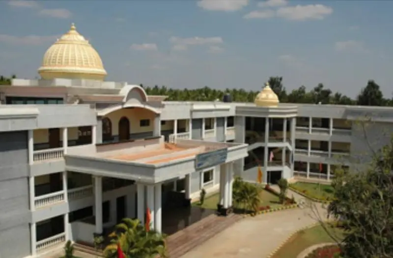 Vishnu Priya College Chikkaballapur